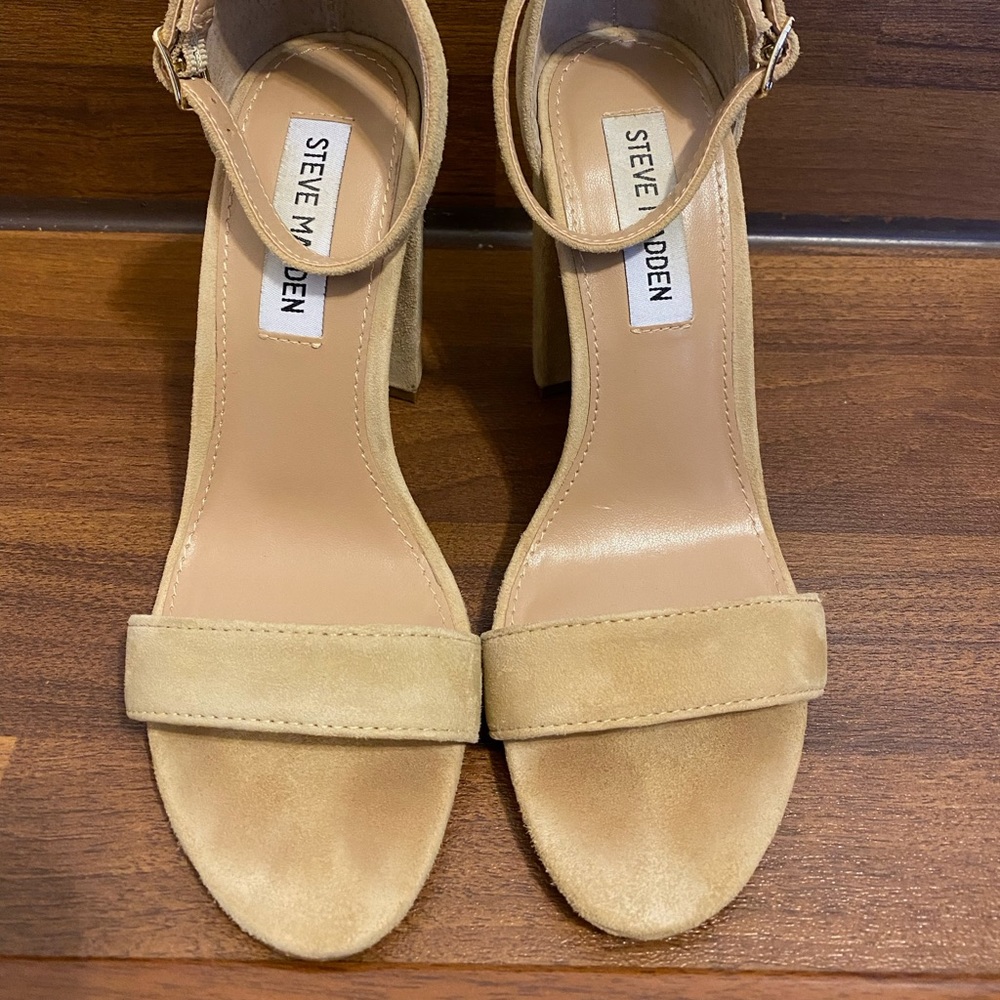 Steve Madden heels